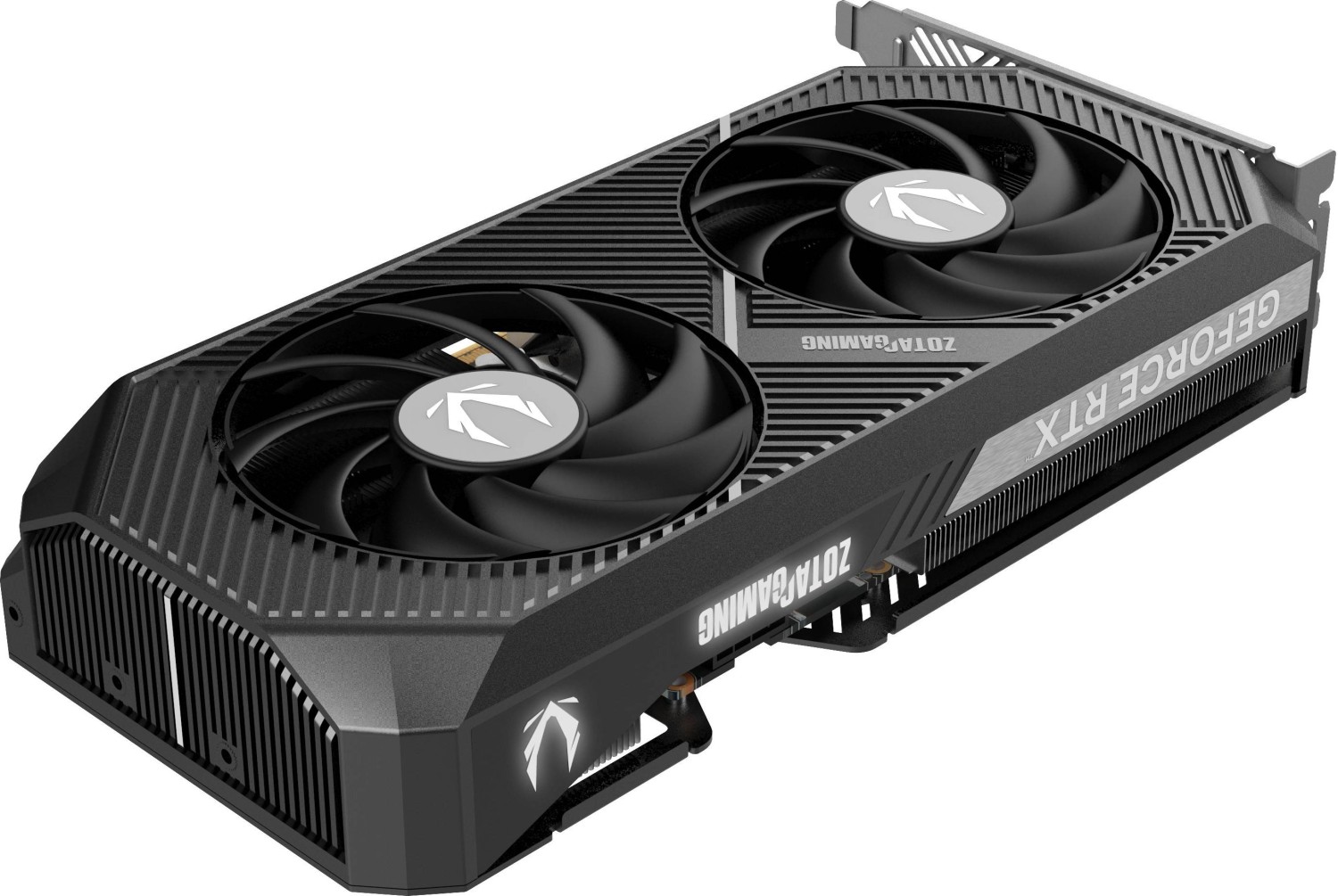 Bild von Zotac Gaming GeForce RTX 5070 Twin Edge - 12GB GDDR7, HDMI, 3x DP