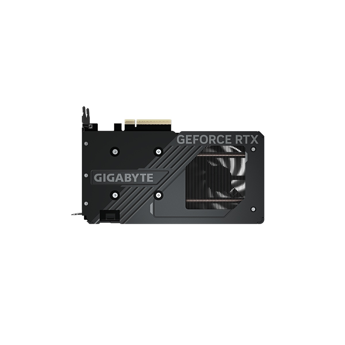 Bild von Gigabyte GeForce RTX 5060 8GB Windforce OC - 8GB GDDR7, HDMI, 3x DP