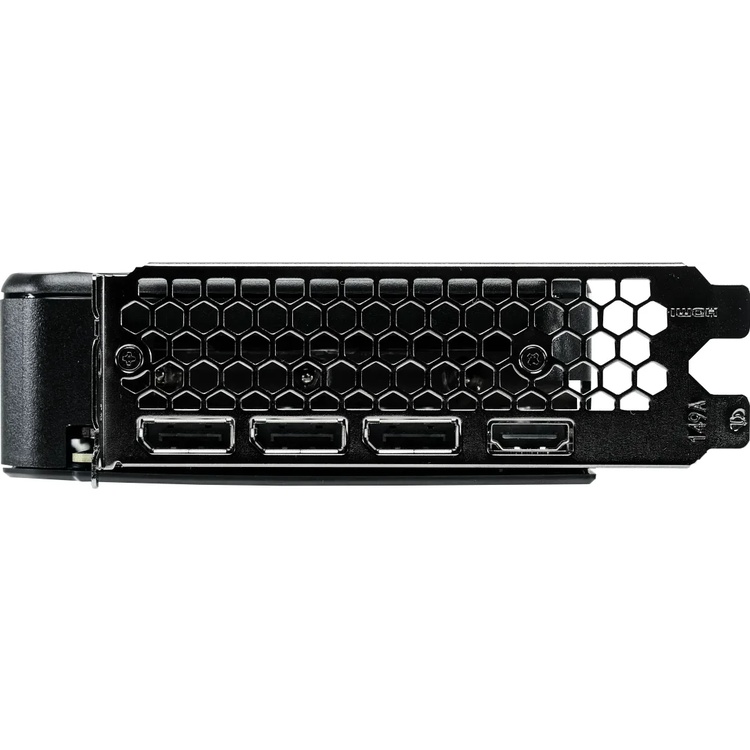 Bild von Palit GeForce RTX 5060 Ti Dual - 8GB GDDR7, HDMI, 3x DP