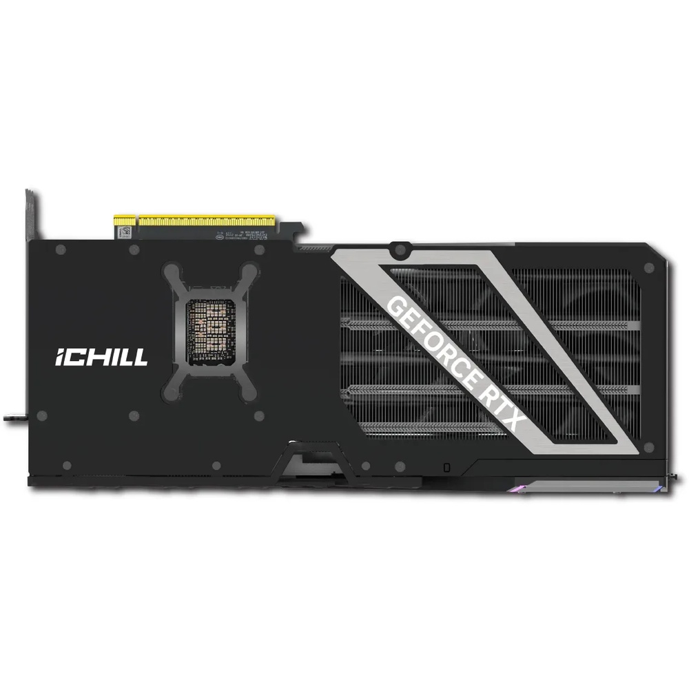 Bild von INNO3D GeForce RTX 5080 ICHILL X3 B-Ware - 16GB GDDR7, HDMI, 3x DP