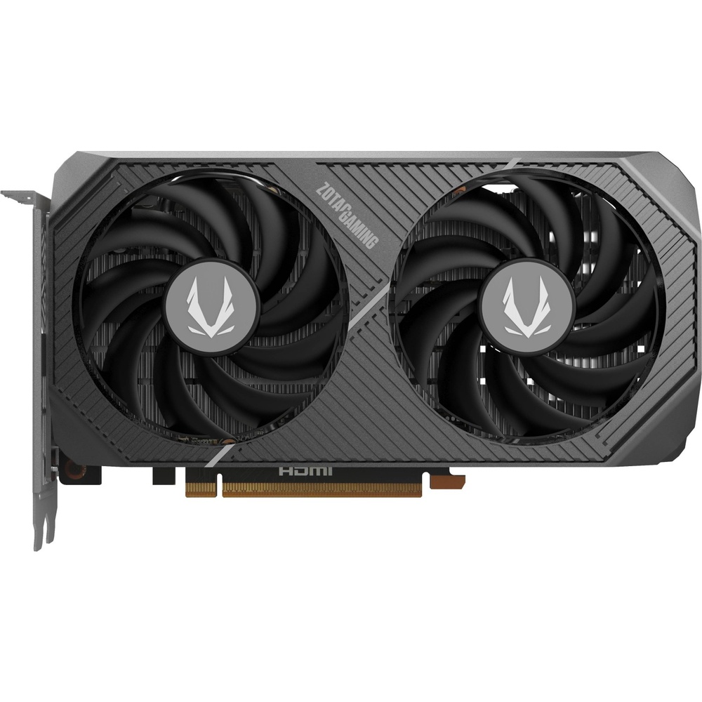 Bild von Zotac Gaming GeForce RTX 5060 Twin Edge OC Grafikkarte - 8GB GDDR7, HDMI, 3x DP