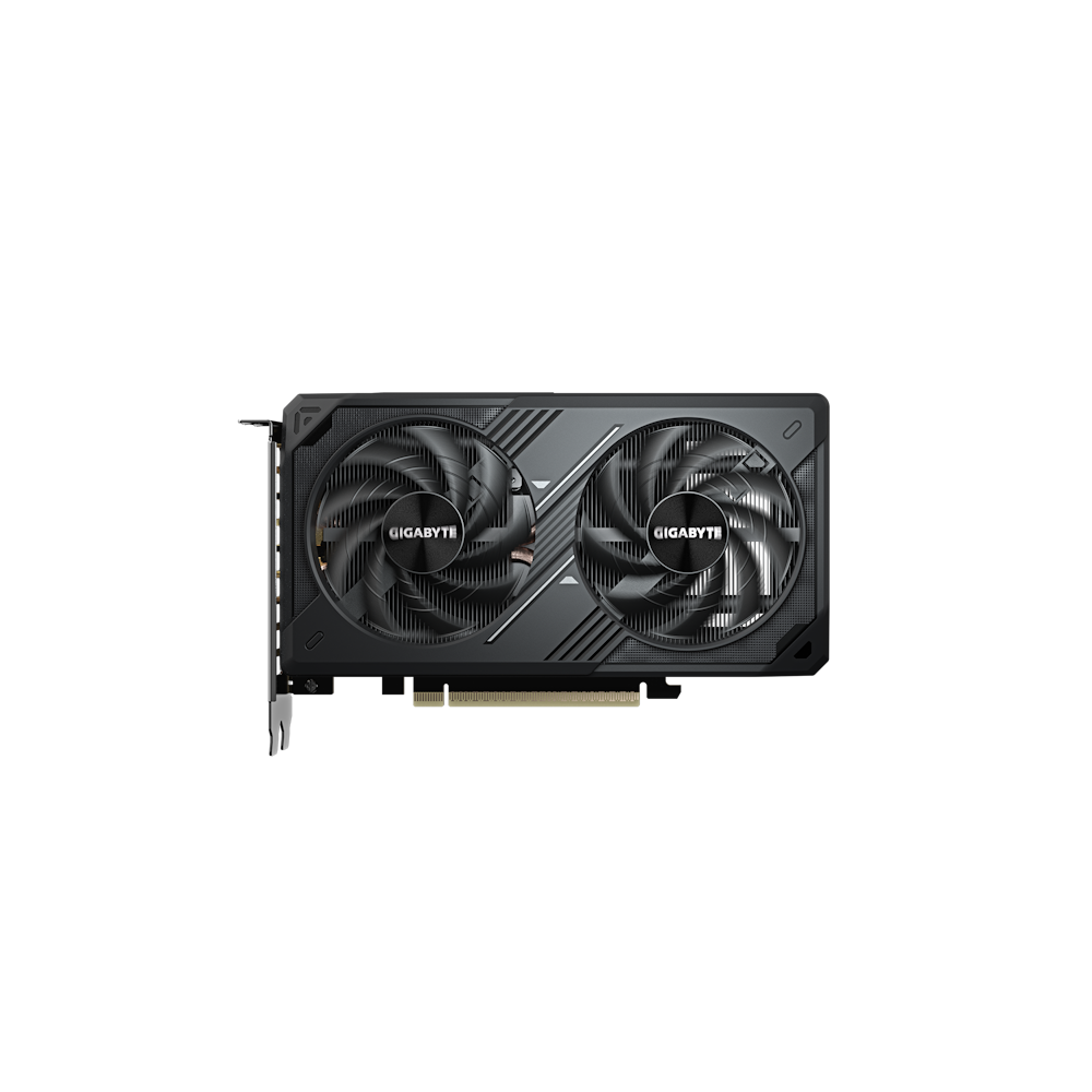 Bild von KOMP. GIGABYTE GeForce RTX 5060 Windforce MAX OC 8G - 8GB GDDR7, HDMI, 3x DP