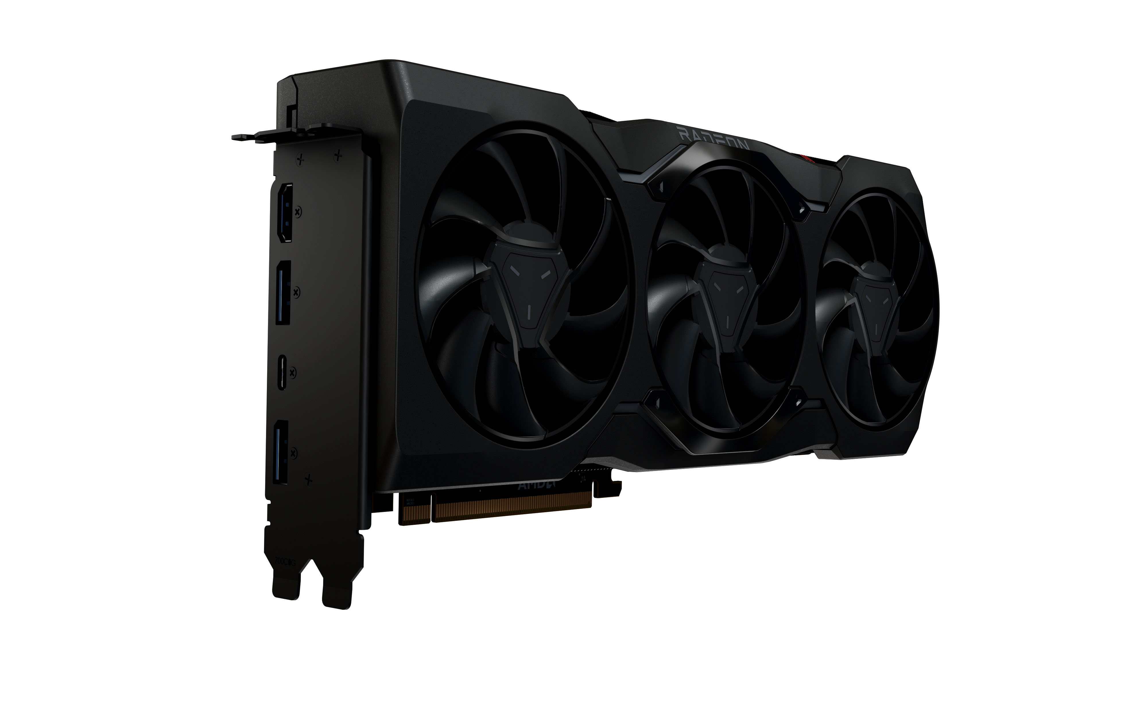 Bild von Sapphire Radeon RX 7900XTX MBA Edition 24GB B-Ware - 24GB