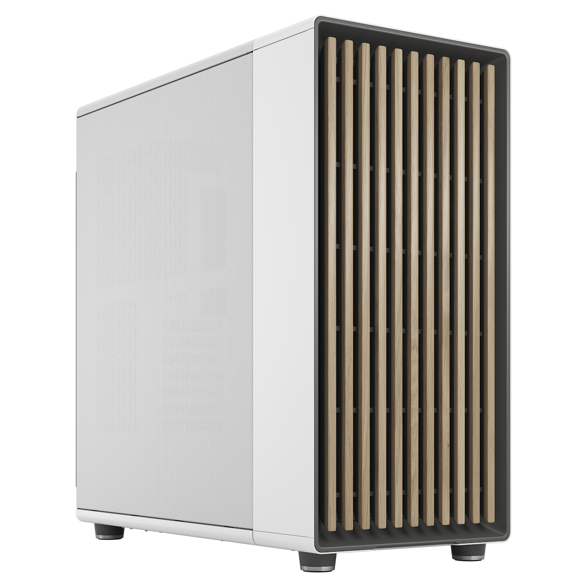 Bild von Fractal Design North XL Chalk White | PC-Gehäuse B-Ware