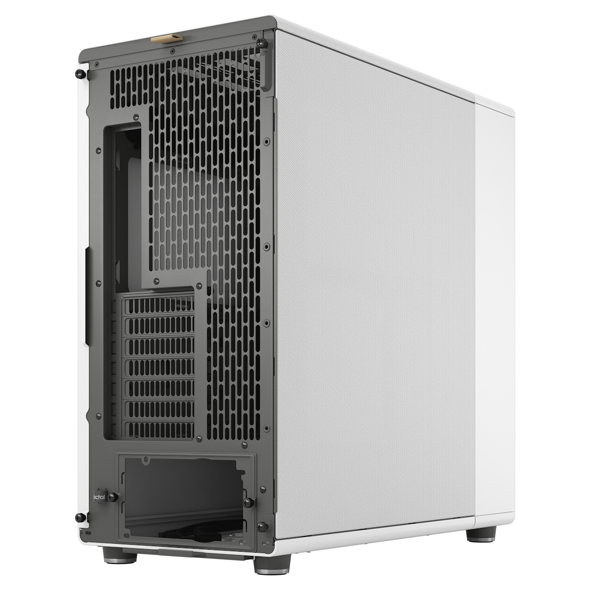 Bild von Fractal Design North XL Chalk White | PC-Gehäuse B-Ware