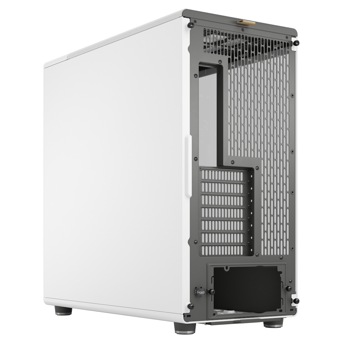 Bild von Fractal Design North XL Chalk White TG | PC-Gehäuse B-Ware