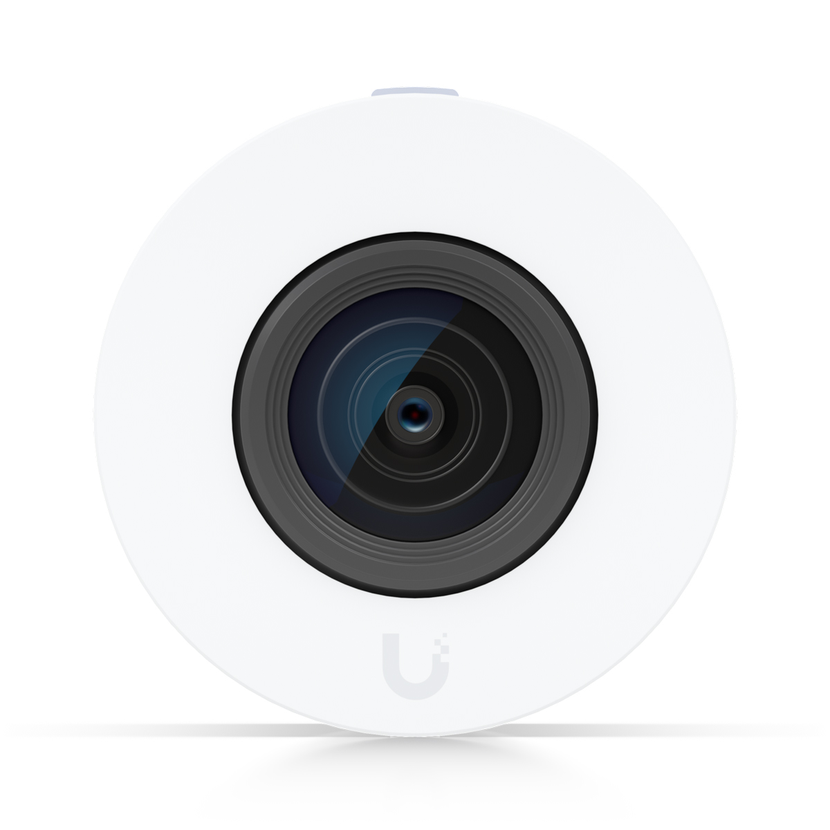Bild von Ubiquiti AI Theta Professional Wide-Angle Lens 8MP-Weitwinkel-Objektiv, 110° FOV, Indoor, Kompatibel mit AI Theta Hub