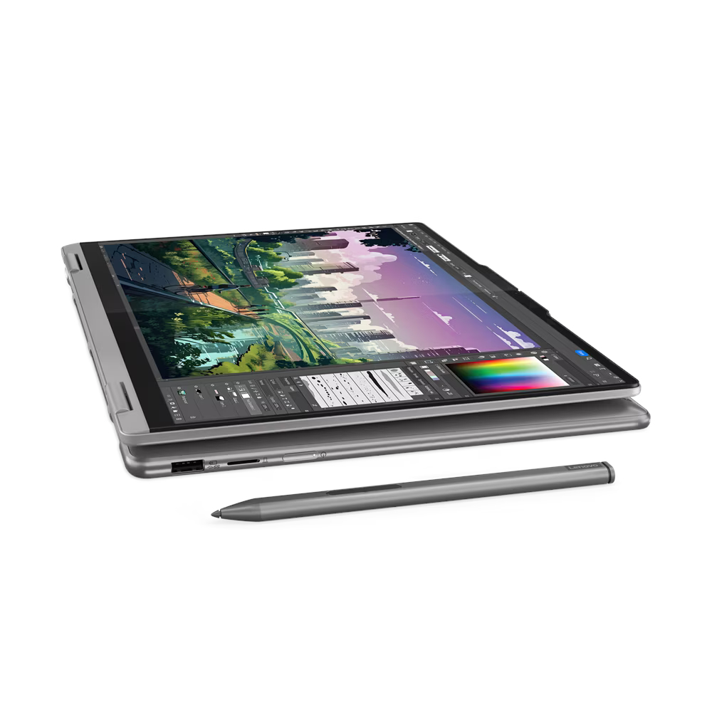 Bild von Lenovo Yoga 7 2-in-1 83DK0016GE