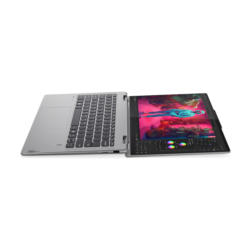 Bild von Lenovo Yoga 7 2-in-1 83DK0016GE