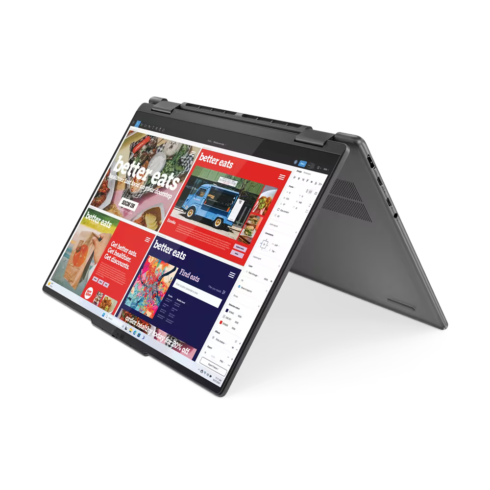 Bild von Lenovo Yoga 7 2-in-1 83DJ0026GE