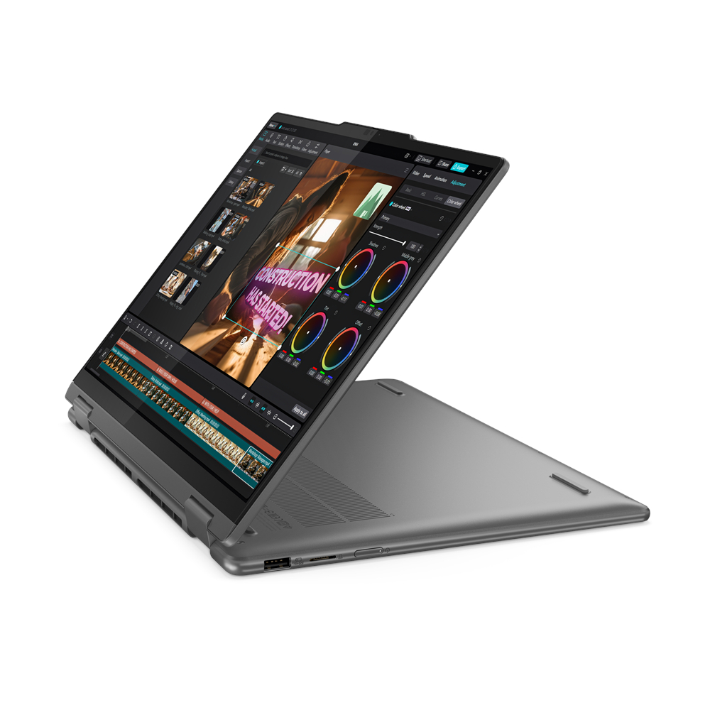 Bild von Lenovo Yoga 7 2-in-1 83DJ0026GE