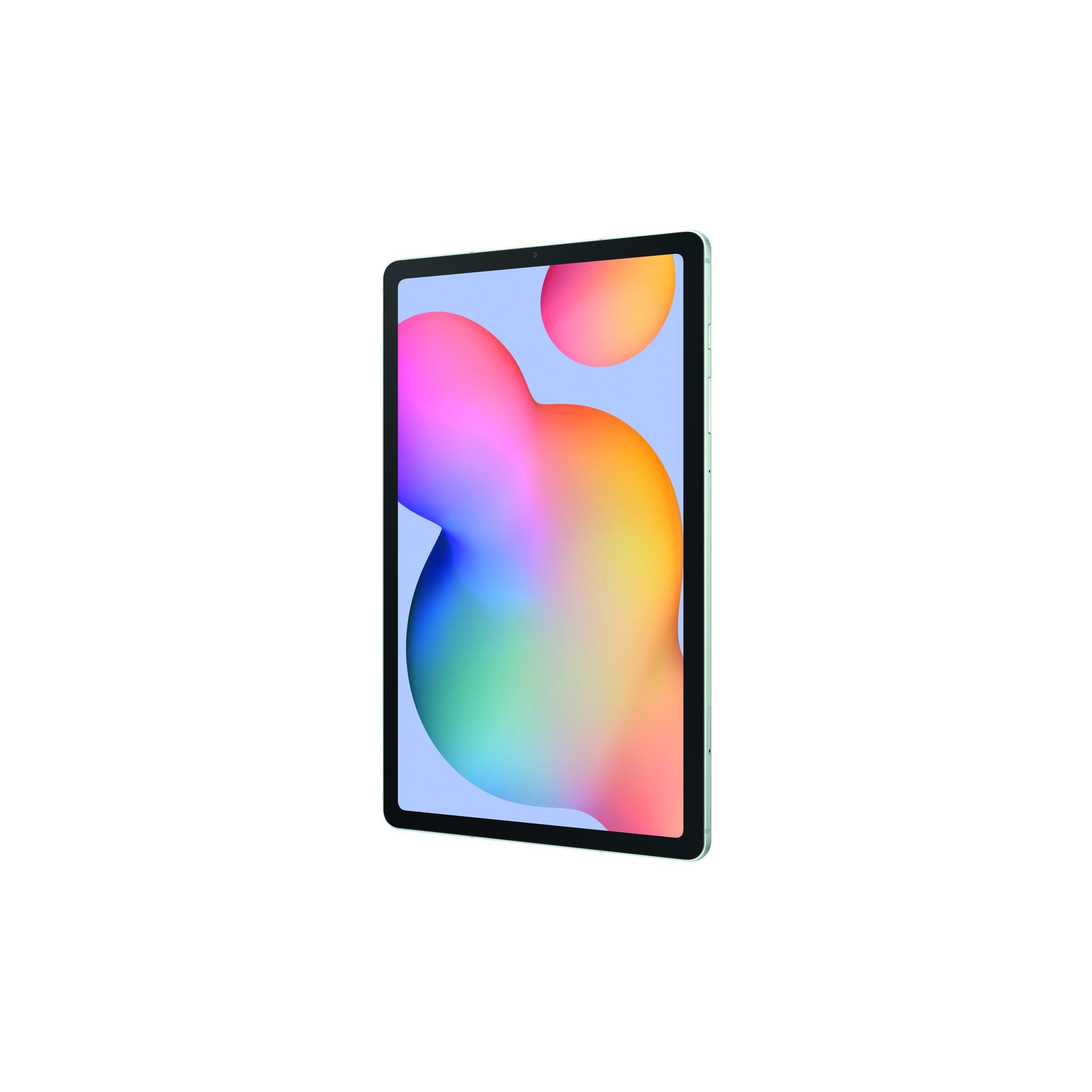 Bild von Samsung Galaxy Tab S6 Lite Wi-Fi (2024) 64GB Mint