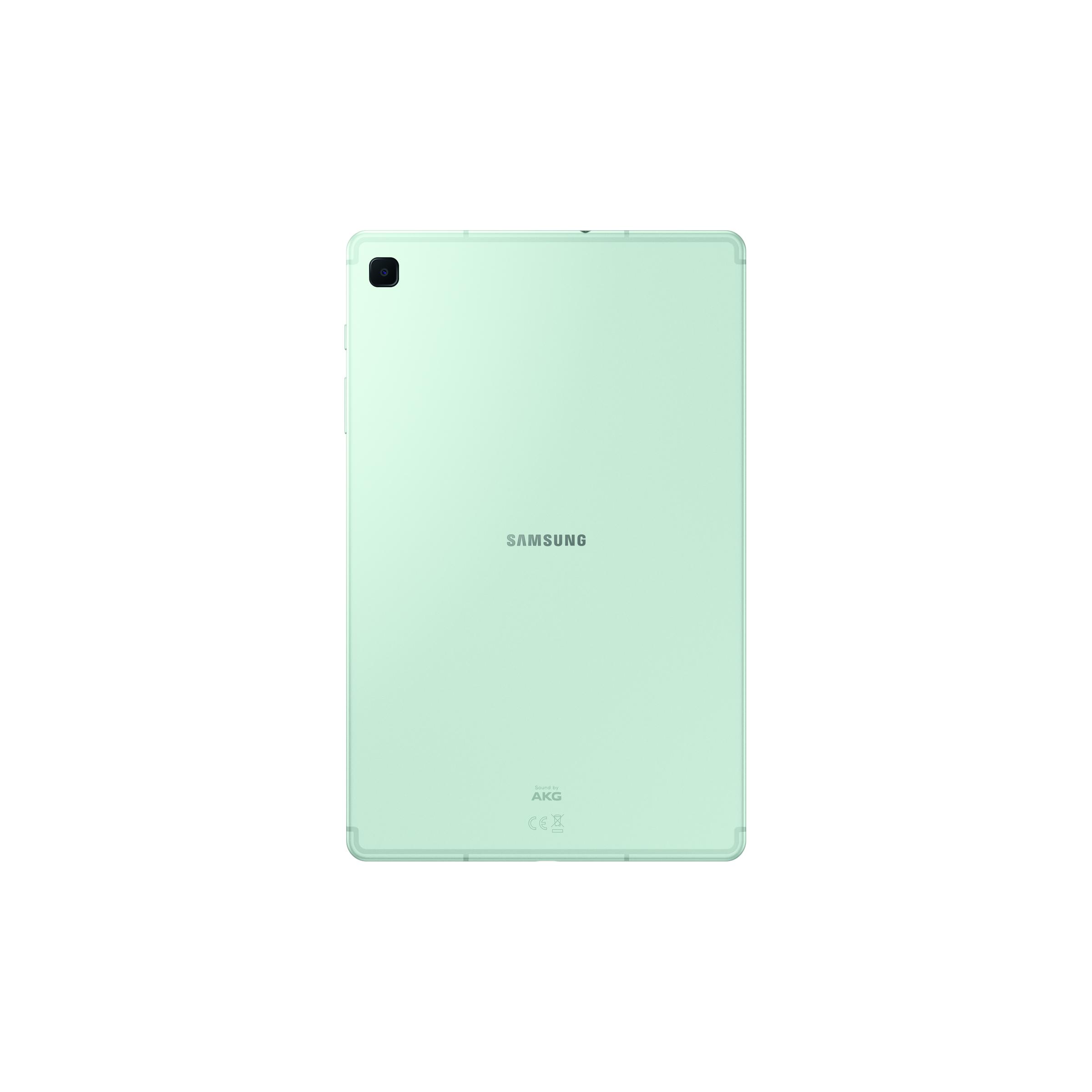 Bild von Samsung Galaxy Tab S6 Lite Wi-Fi (2024) 64GB Mint