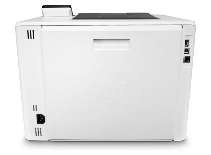 Bild von PRI. HP Color LaserJet Enterprise M455dn Farbe - Duplex - Laser - A4/Legal - 600 x 600 dpi