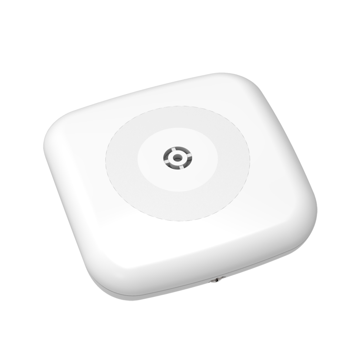 Bild von Lupus Electronics LUPUSEC Glasbruchmelder V2 (erkennt brechendes Glas, Alarmierung via SMS, E-Mail oder Contact-ID, Smarthome)