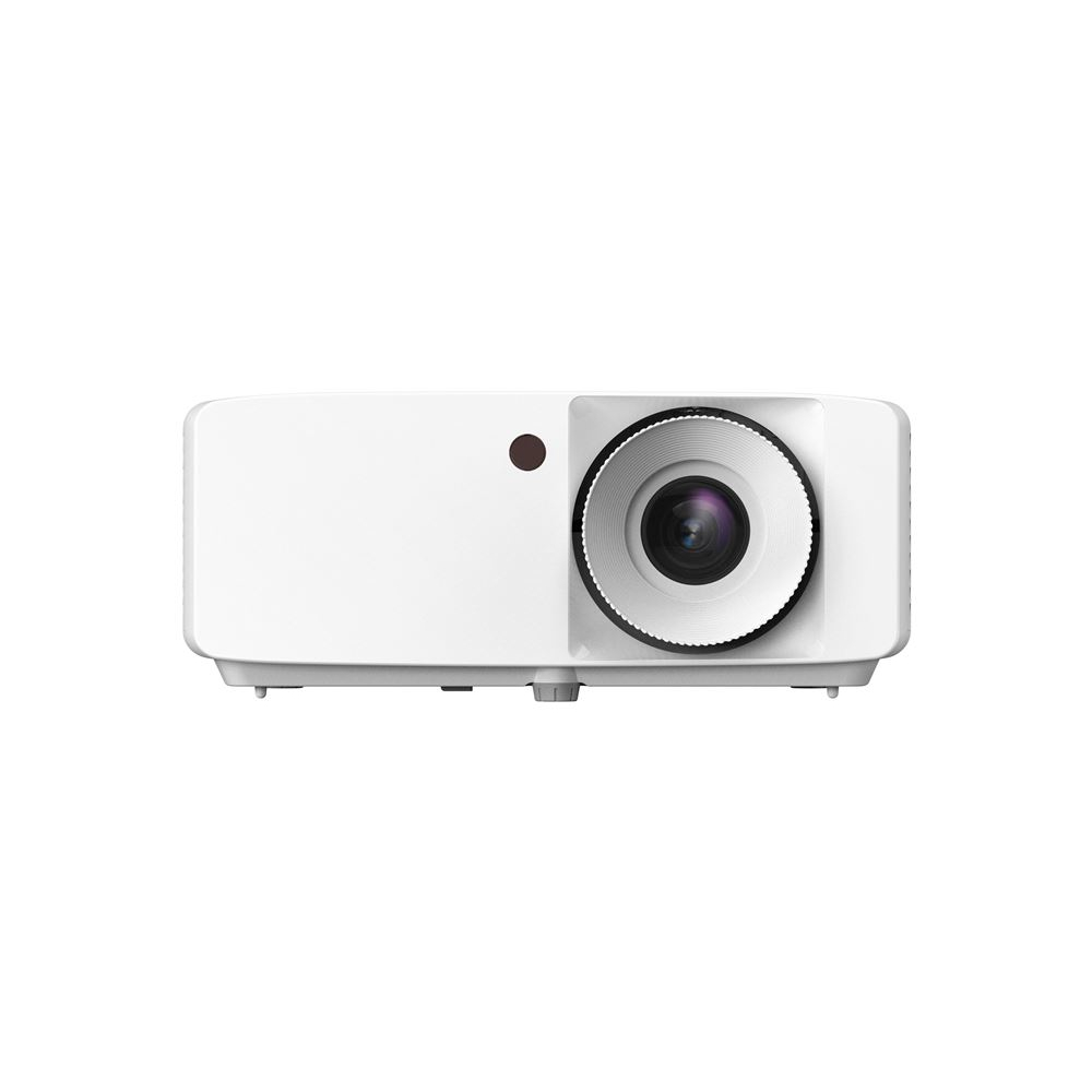 Bild von Optoma ZH400 Laser-Beamer - Full-HD, 4.000 ANSI Lumen, 120Hz