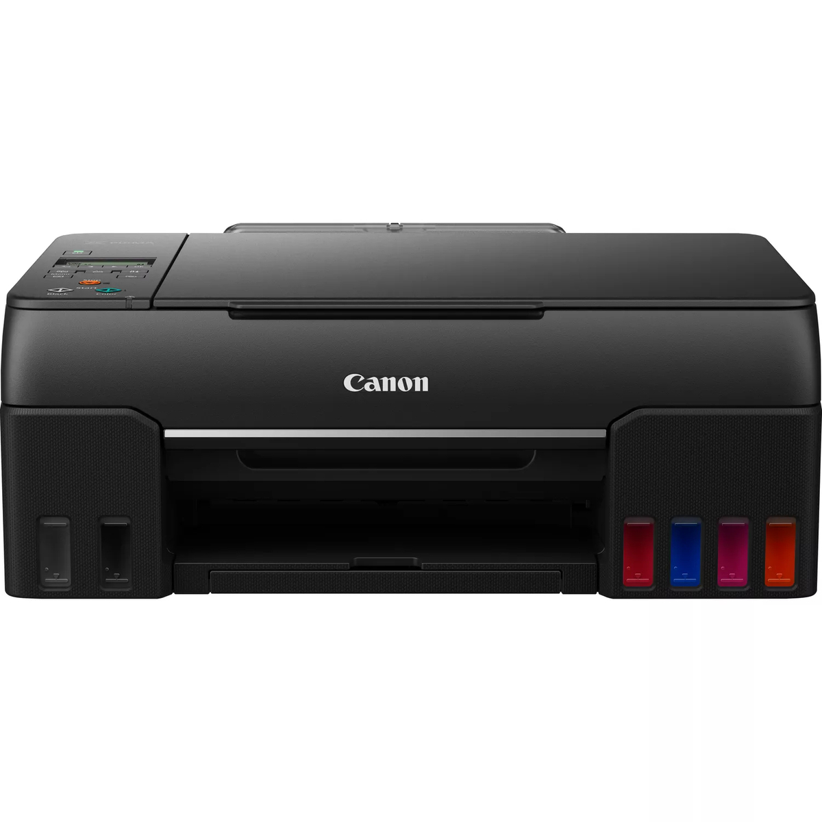 Bild von Canon PIXMA G650 - 3in1 Multifunktionsdrucker | 30€ Cashback A4, Drucken, Kopieren, Scannen
