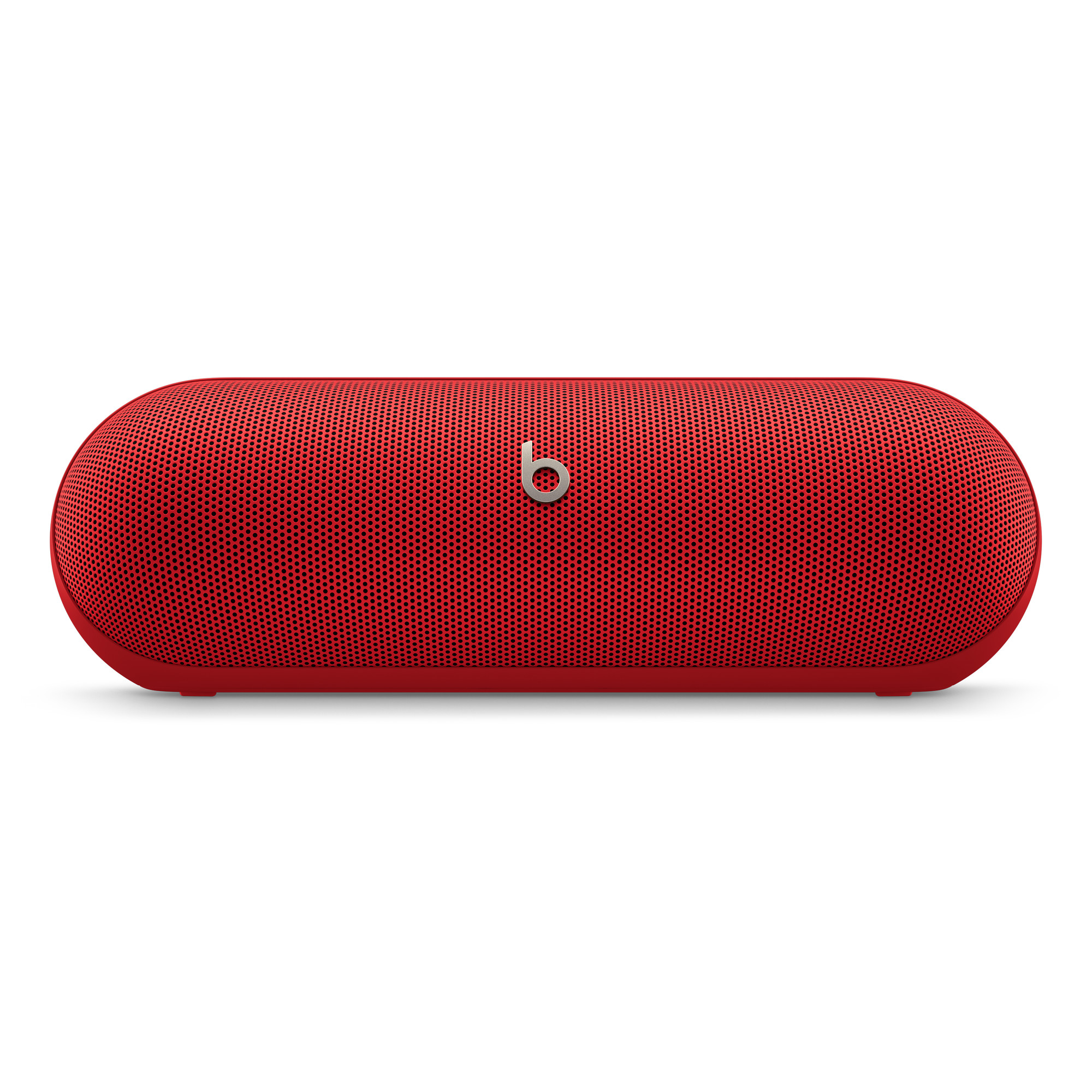 Bild von Beats Pill – Kabelloser Bluetooth® Lautsprecher – Signalrot MWQW3ZM/A