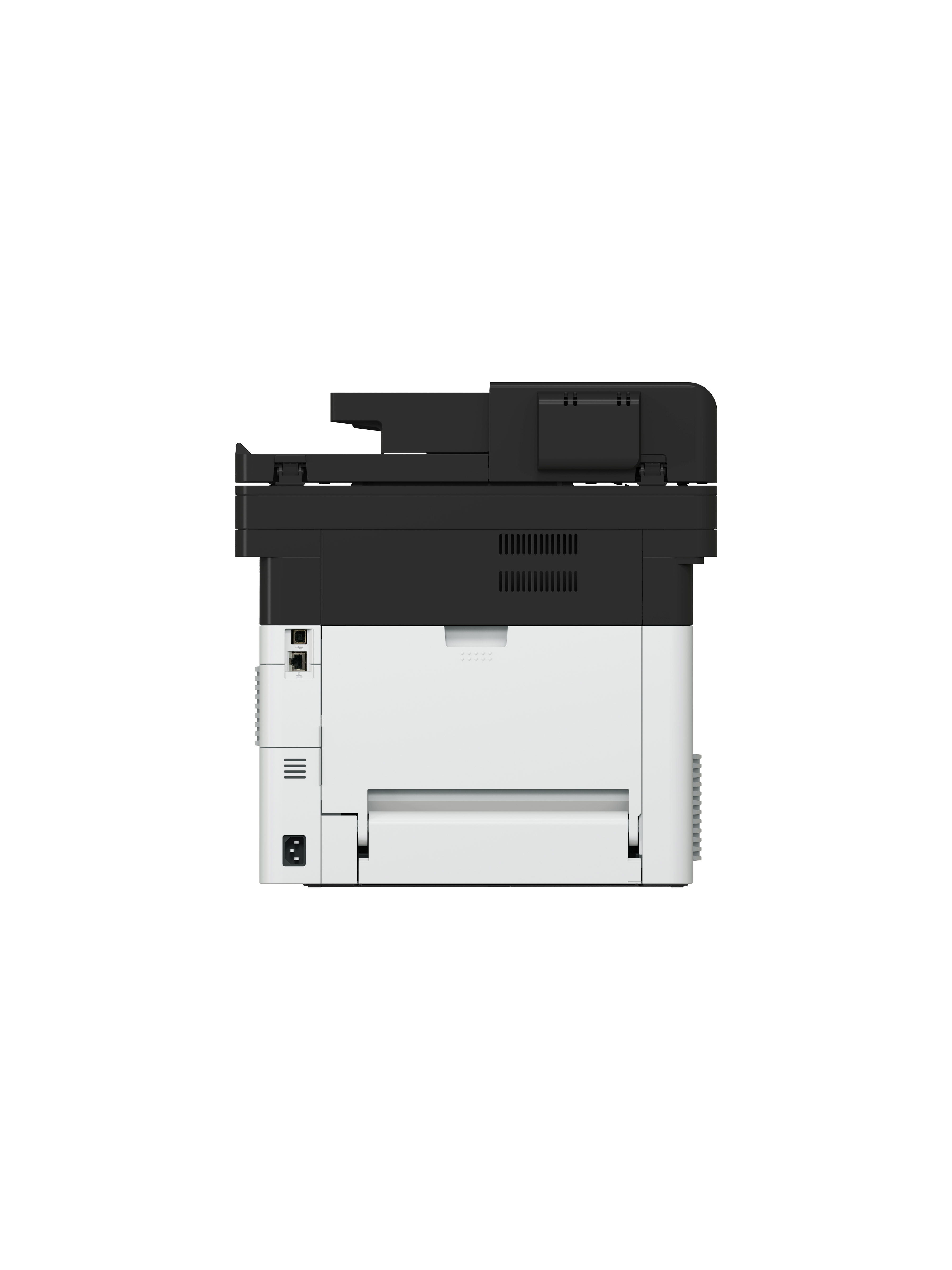 Bild von KYOCERA ECOSYS MA4000x 3-in-1 Laser-Multifunktionsgerät s/w - A4, Drucker, Scanner, Kopierer, USB, LAN, Duplex