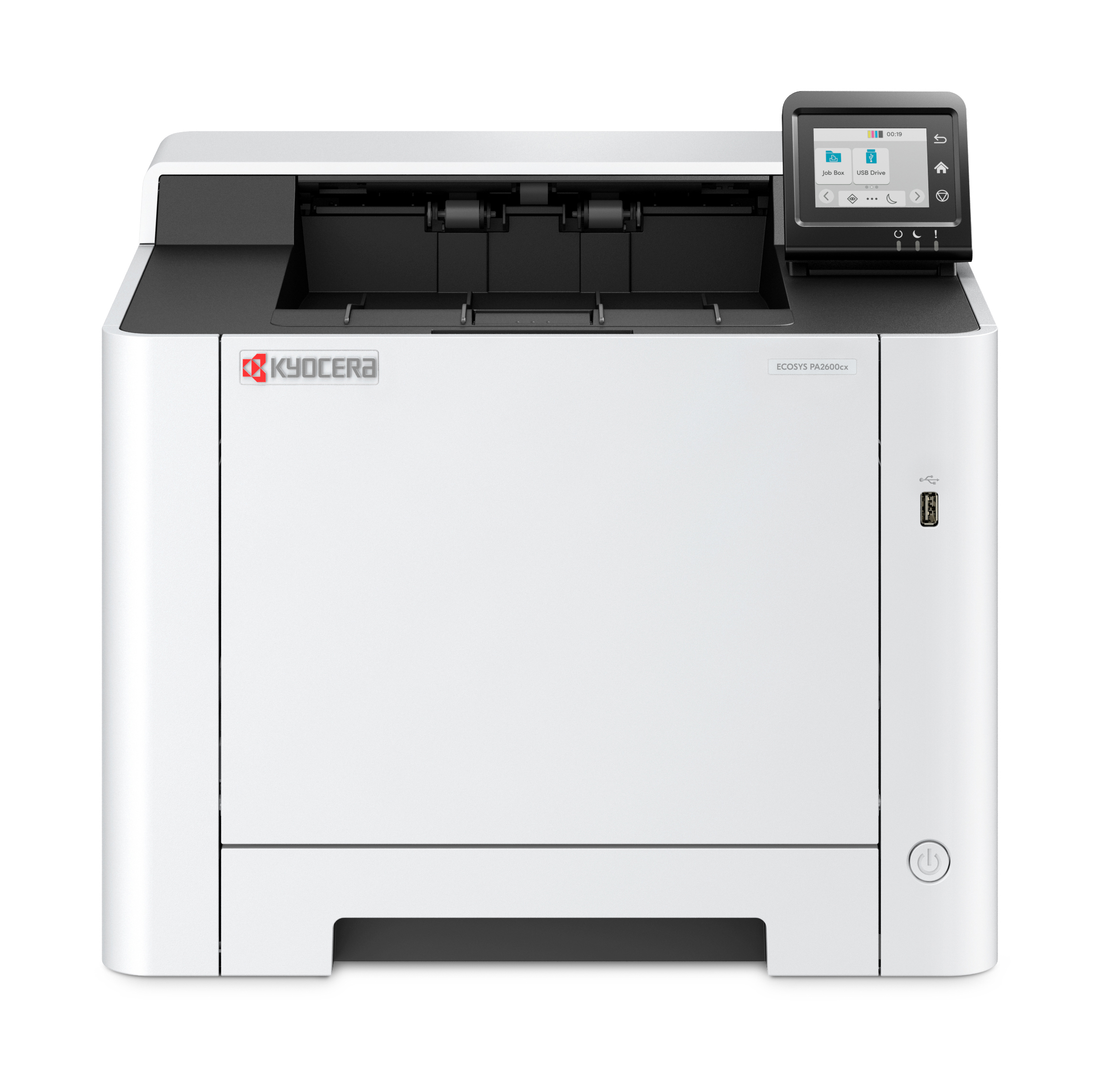 Bild von Kyocera ECOSYS PA2600cx Farblaserdrucker