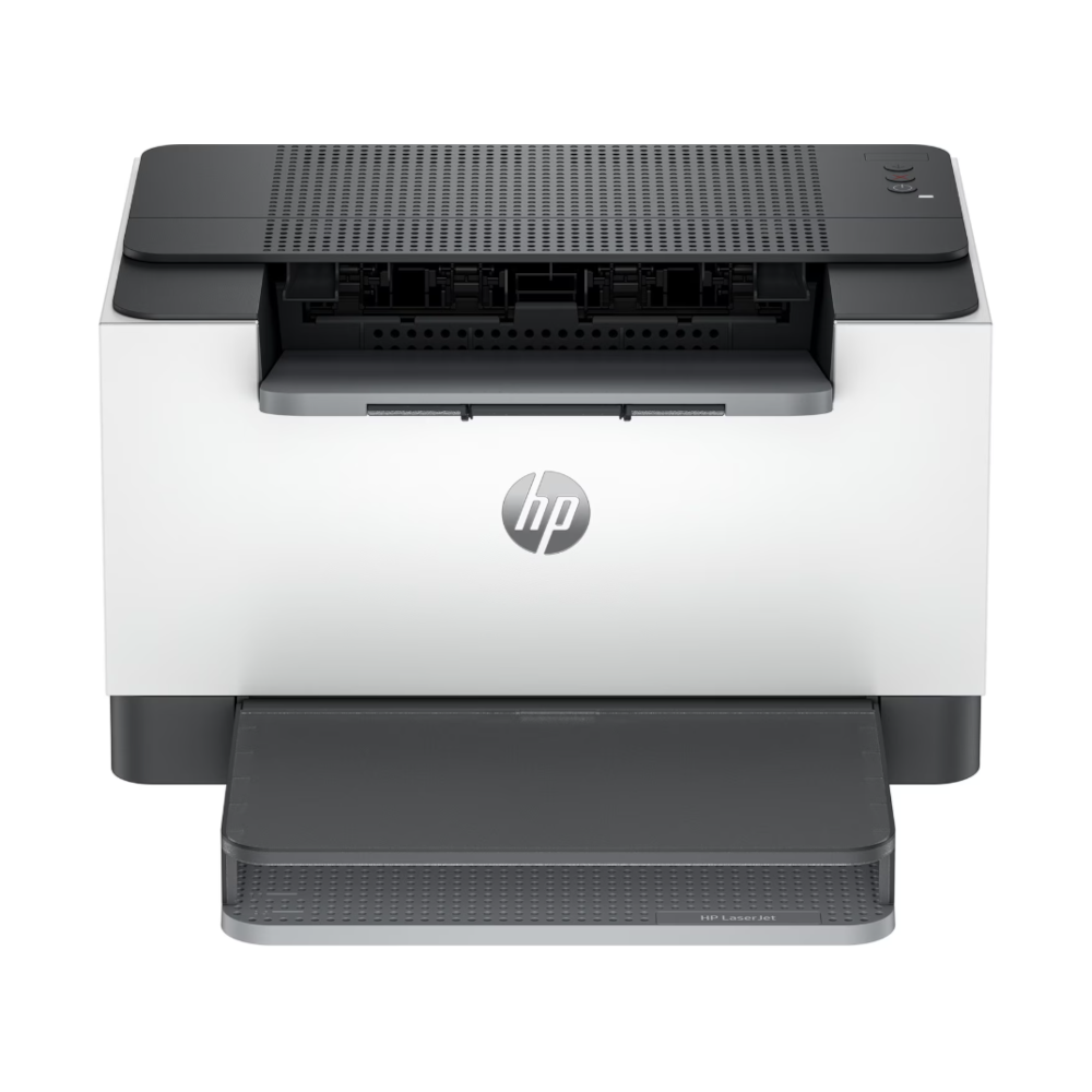 Bild von HP LaserJet M209d Laserdrucker Schwarz-Weiß