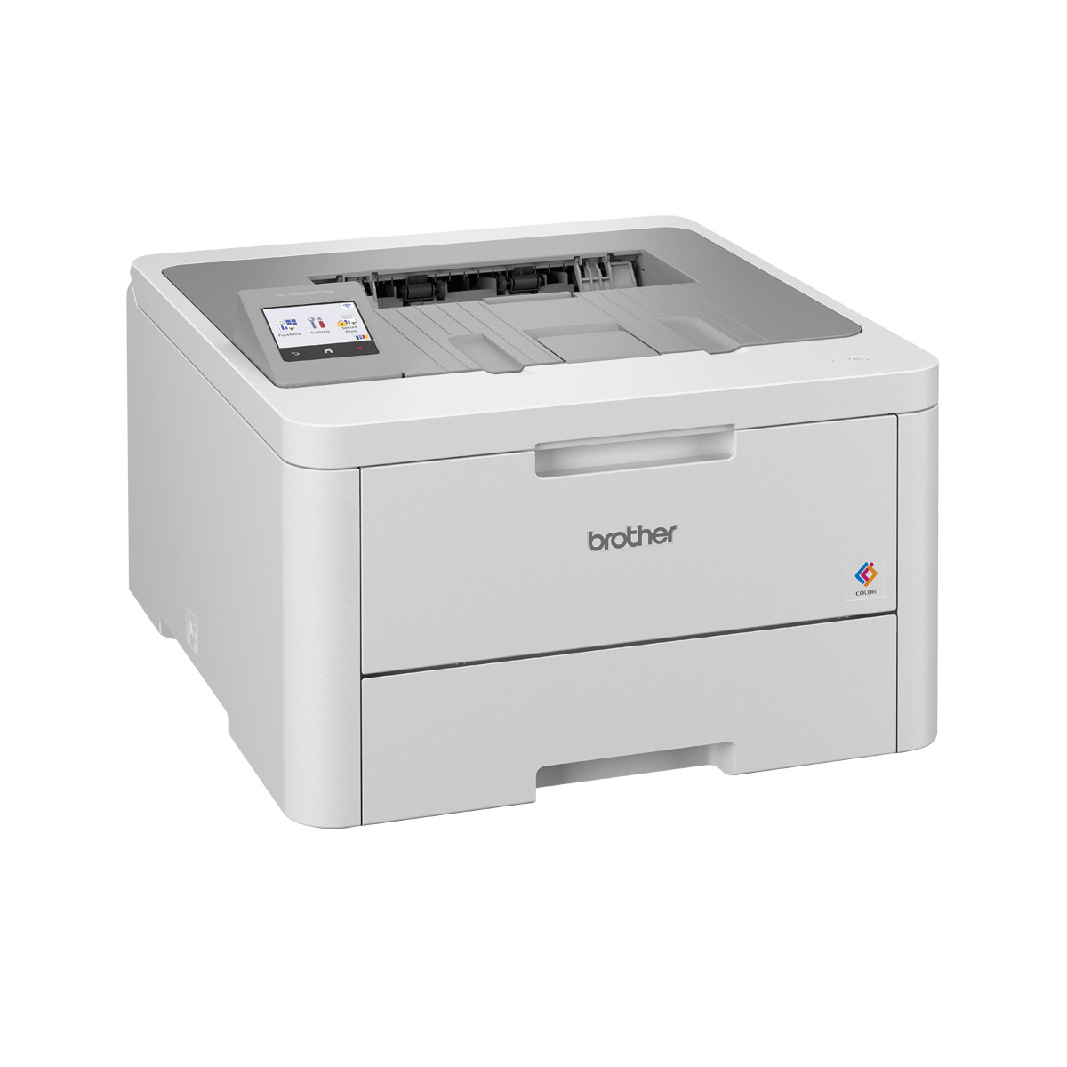 Bild von Brother HL-L8230CDW Farblaserdrucker A4, Drucker, USB, WLAN, Duplex