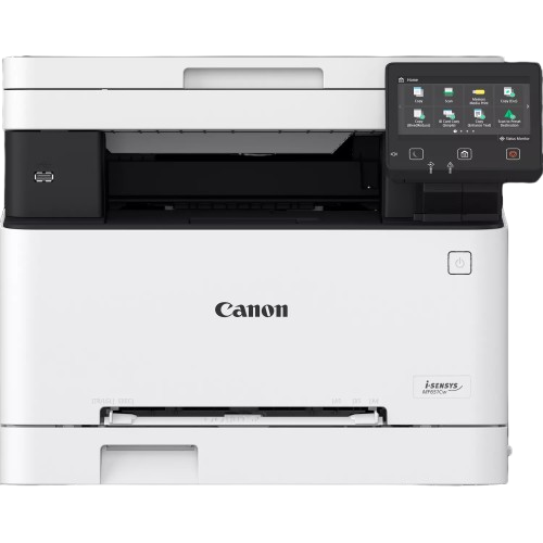 Bild von Canon i-SENSYS MF651Cw 3in1 Laser-Multifunktionsdrucker - A4, Drucker, Kopierer, Scanner, LAN, WLAN