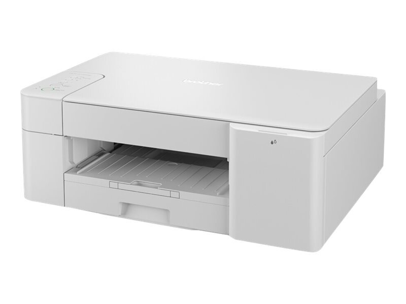 Bild von Brother DCP-J1200W - Multifunktionsdrucker B-Ware