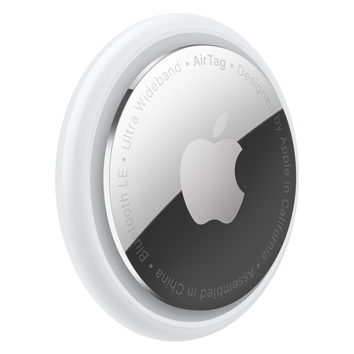 Bild von Apple AirTag 4er-Pack MX542ZM/A
