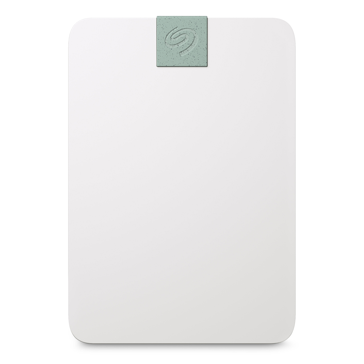Bild von Seagate Ultra Touch HDD 2TB Weiß Externe Festplatte, USB-C 3.0
