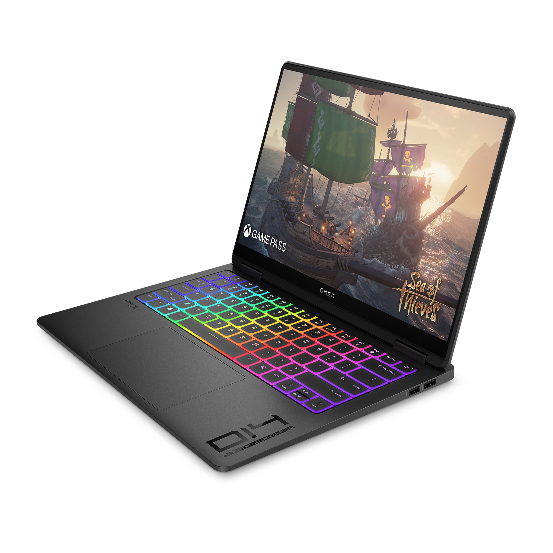 Bild von HP OMEN 14-fb0196ng
