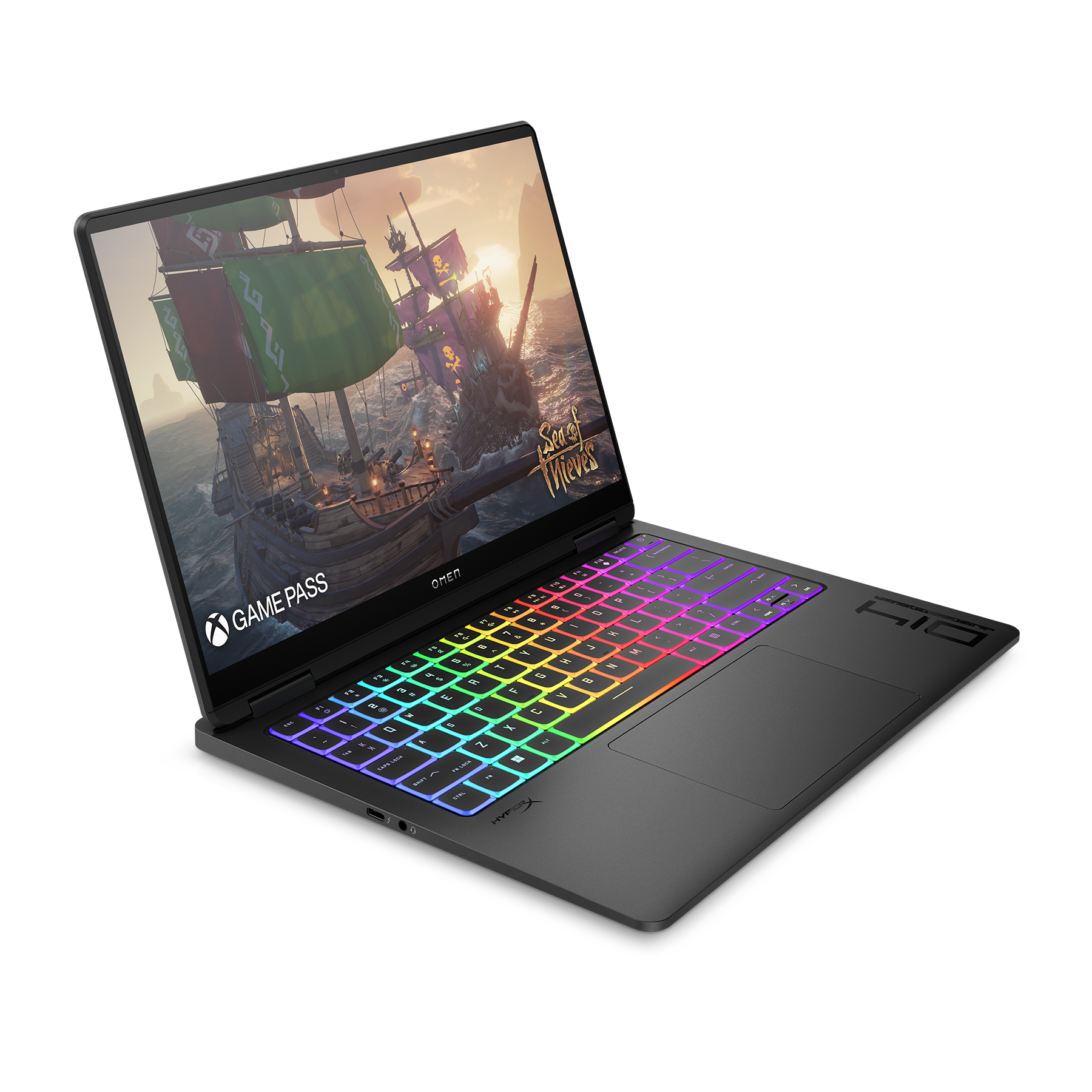 Bild von HP OMEN 14-fb0196ng