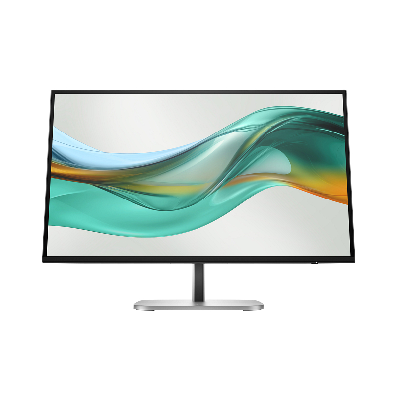 Bild von HP S5 Pro 527pu QHD USB-C Monitor 100Hz, USB-C 100W ,HDMI, DP