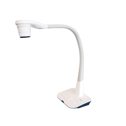 Bild von Optoma DC460 Dokumentenkamera - 4K UHD, 17x optischer Zoom,30fps