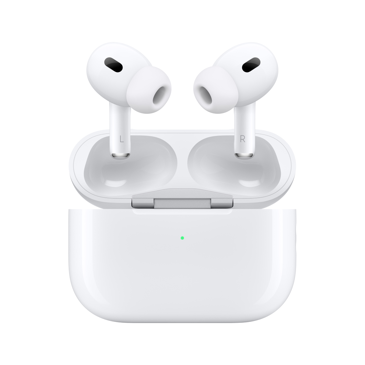 Bild von Apple AirPods Pro 2nd Gen. mit MagSafe (USB-C) MTJV3ZM/A B-Ware