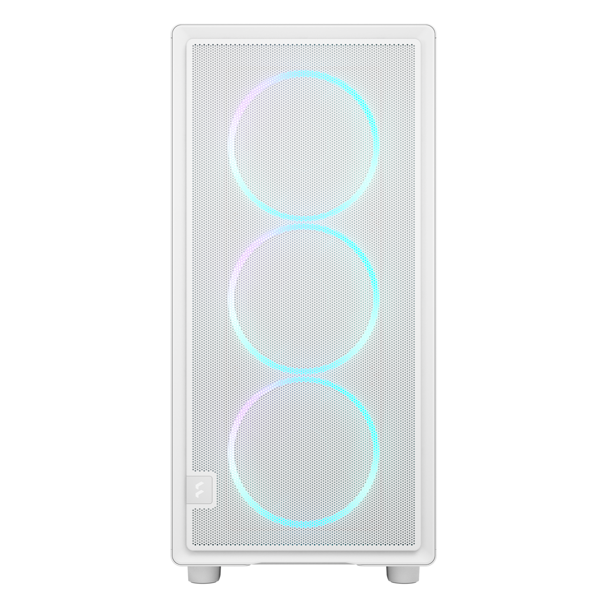Bild von Fractal Design Epoch XL White TG RGB | PC-Gehäuse