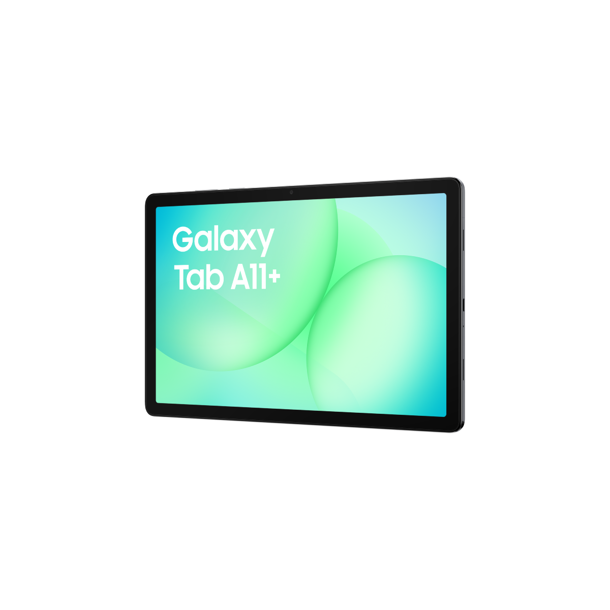 Bild von Samsung Galaxy Tab A11+ Wi-Fi Grey 11" WUXGADisplay/ Octa-Core/ 6 GB RAM / 128 GB Speicher
