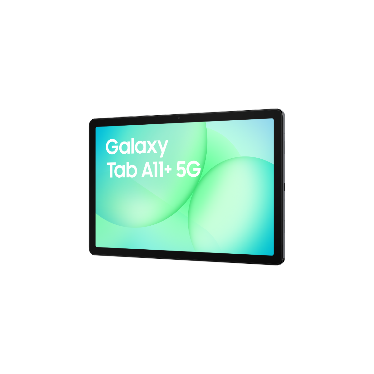Bild von Samsung Galaxy Tab A11+ 5G Gray 11" WUXGADisplay/ Octa-Core/ 6 GB RAM / 128 GB Speicher