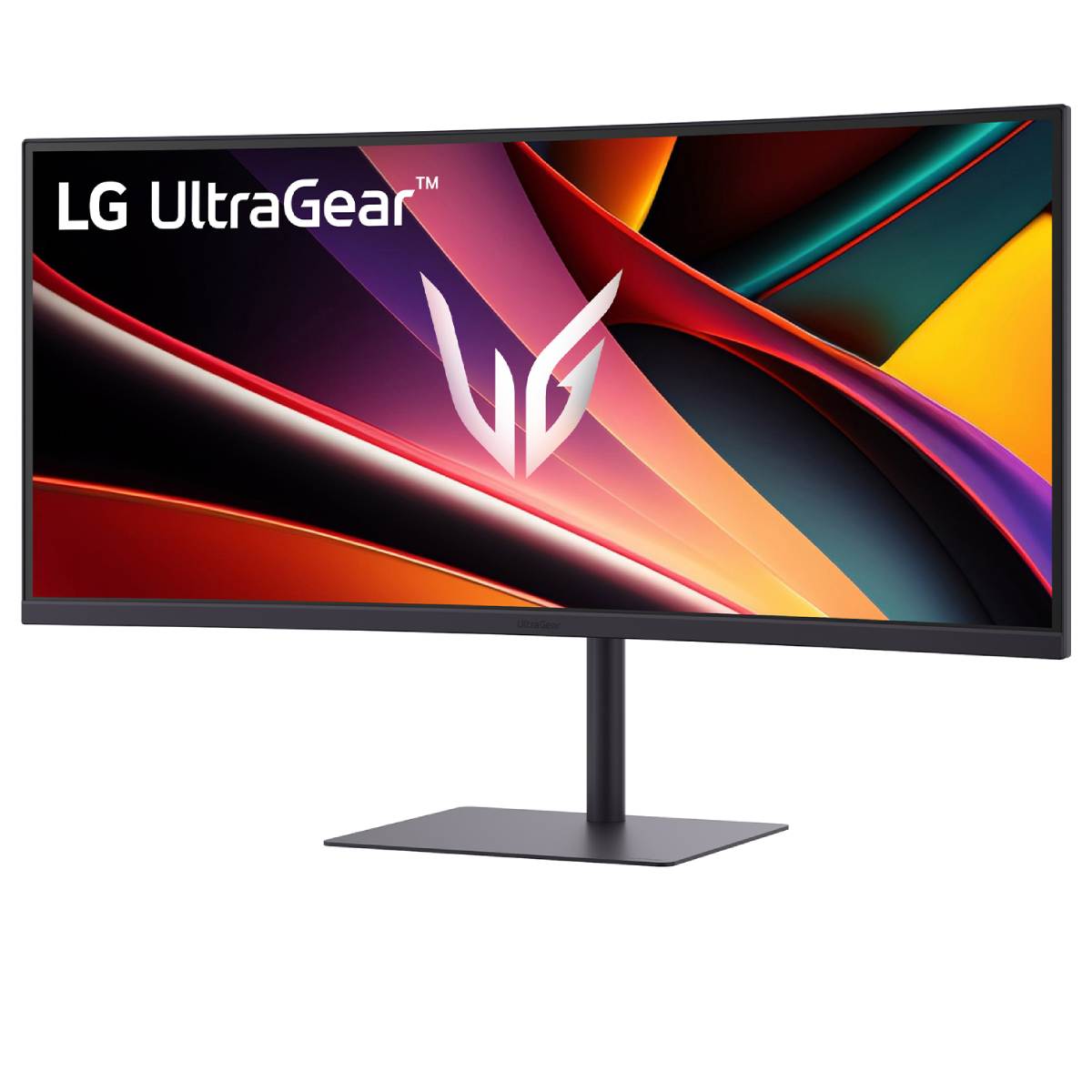 Bild von LG UltraGear 34G630A-B Gaming Monitor - WQHD, 240Hz - Soundsystem mit 2 x 5 Watt