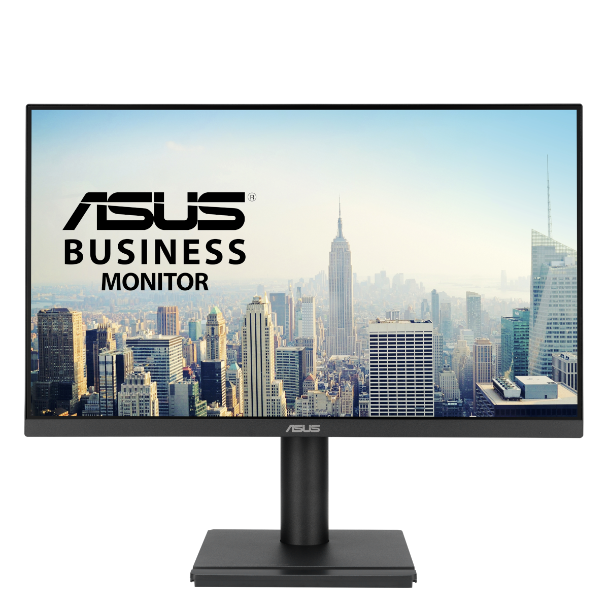 Bild von ASUS Business VA279QGS 27" Office Monitor - IPS, FHD, 120Hz