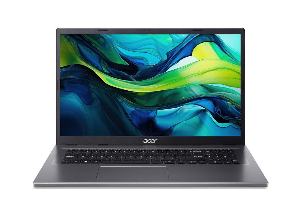 Bild von Acer Aspire 17 (A17-51GM-73K7) 17,3" Full-HD, IPS, Intel 7-150U, 16GB RAM, 1TB SSD, GeForce RTX2050, Windows 11