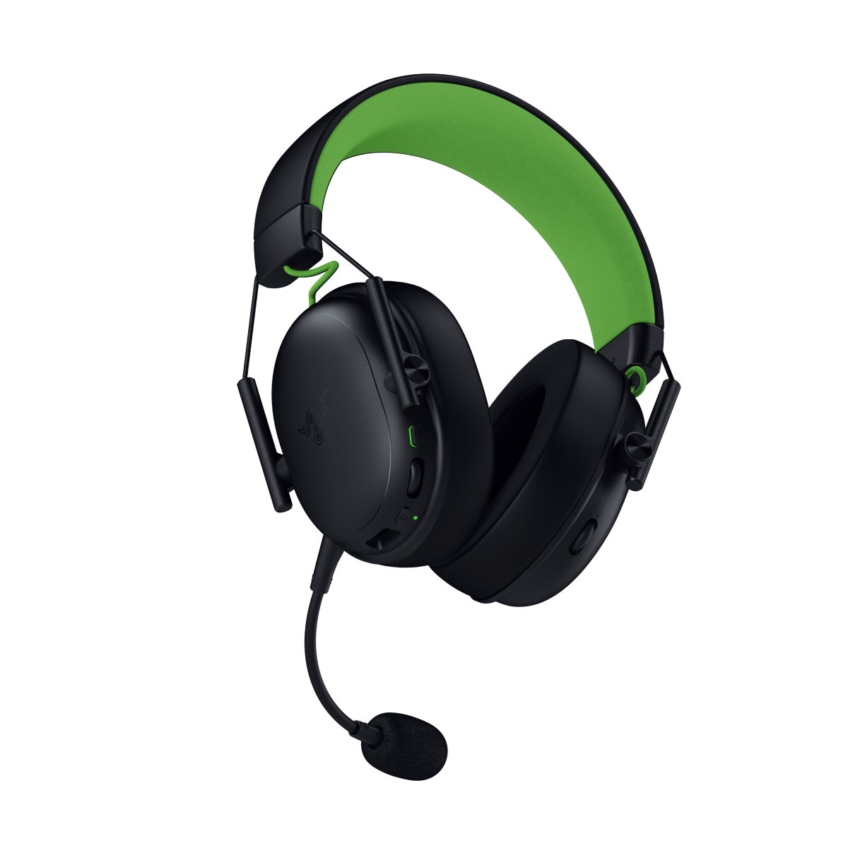 Bild von Razer Blackshark V3 X Hyperspeed für XBOX schwarz