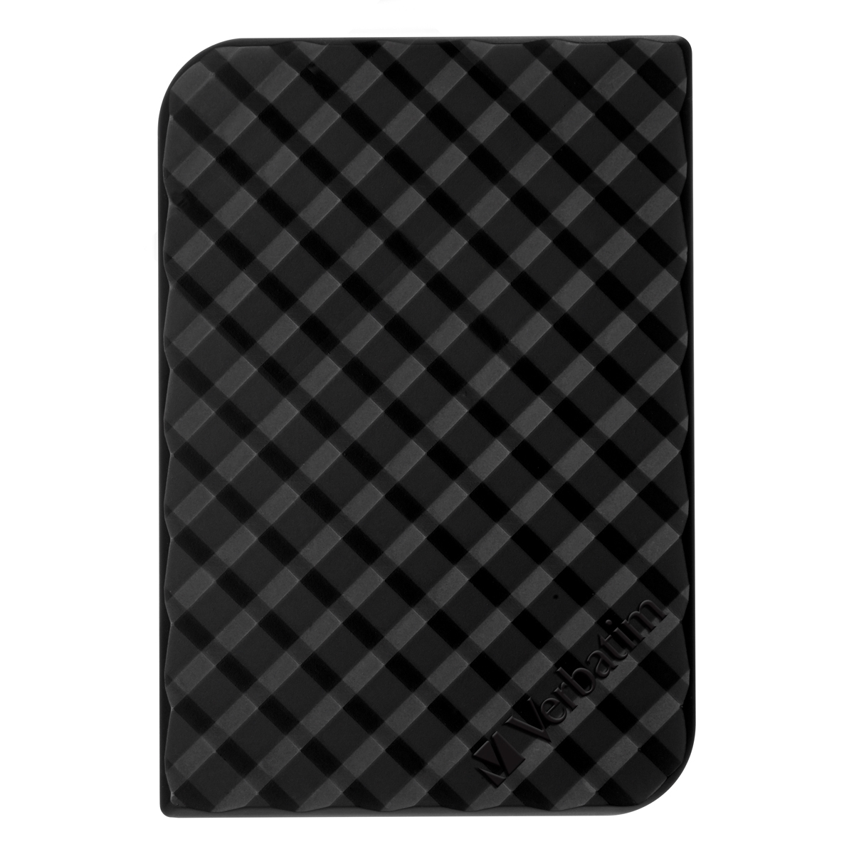 Bild von Verbatim Store 'n' Go Gen2 4TB Schwarz - externe Festplatte, USB 3.0 Micro-B