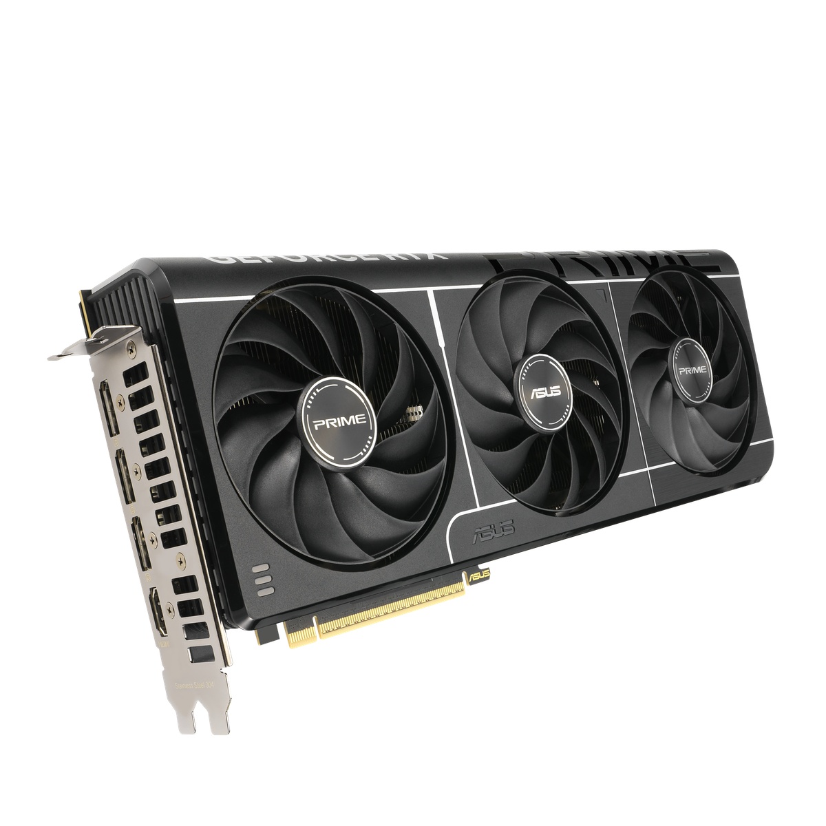 Bild von ASUS Prime GeForce RTX 5080 - 16GB GDDR7, HDMI, 3x DP
