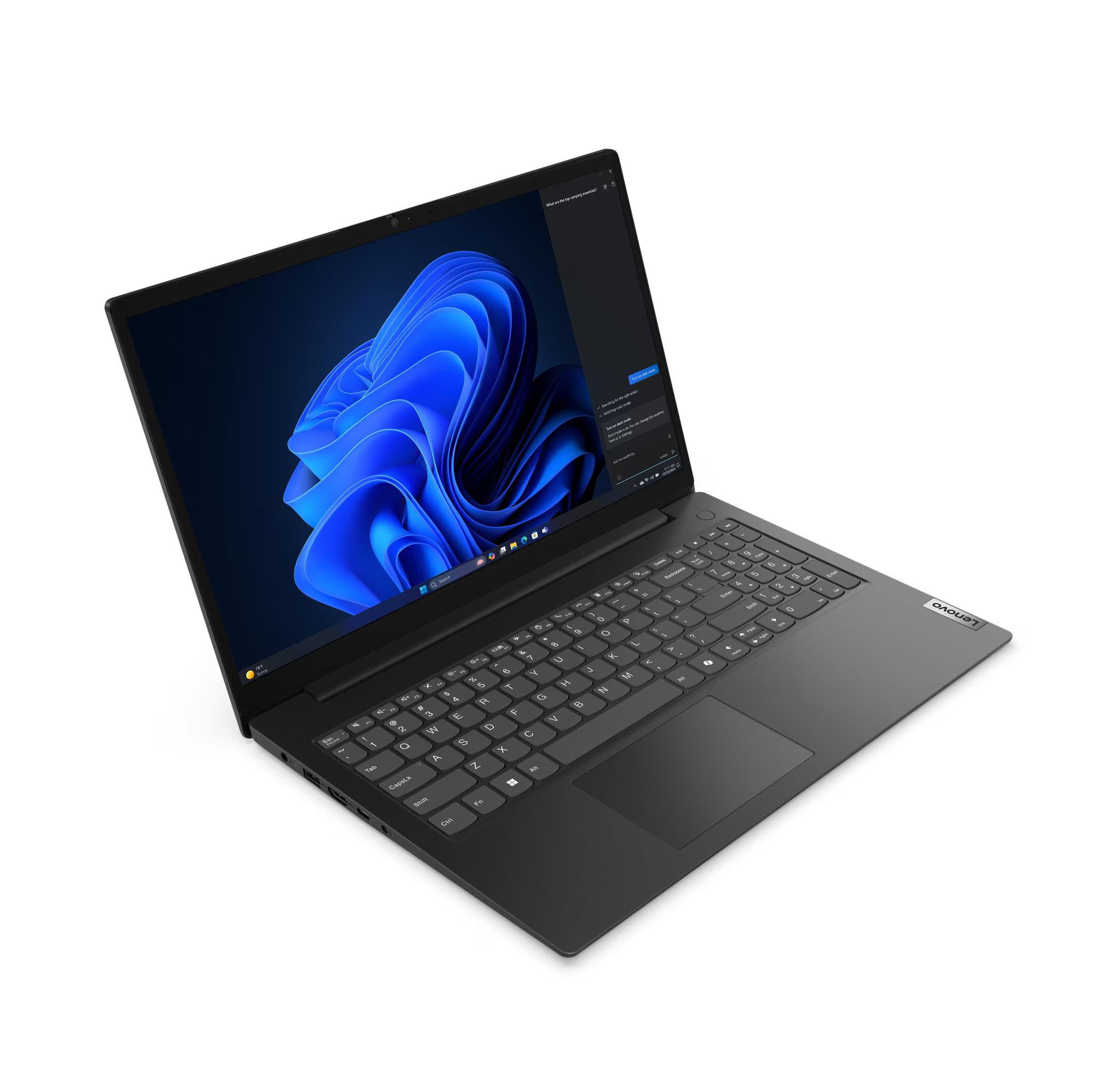 Bild von Lenovo V15 G4 82YU014CGE - 15,6" FHD, AMD Ryzen 5 7520U, 16GB RAM, 512GB SSD, DOS
