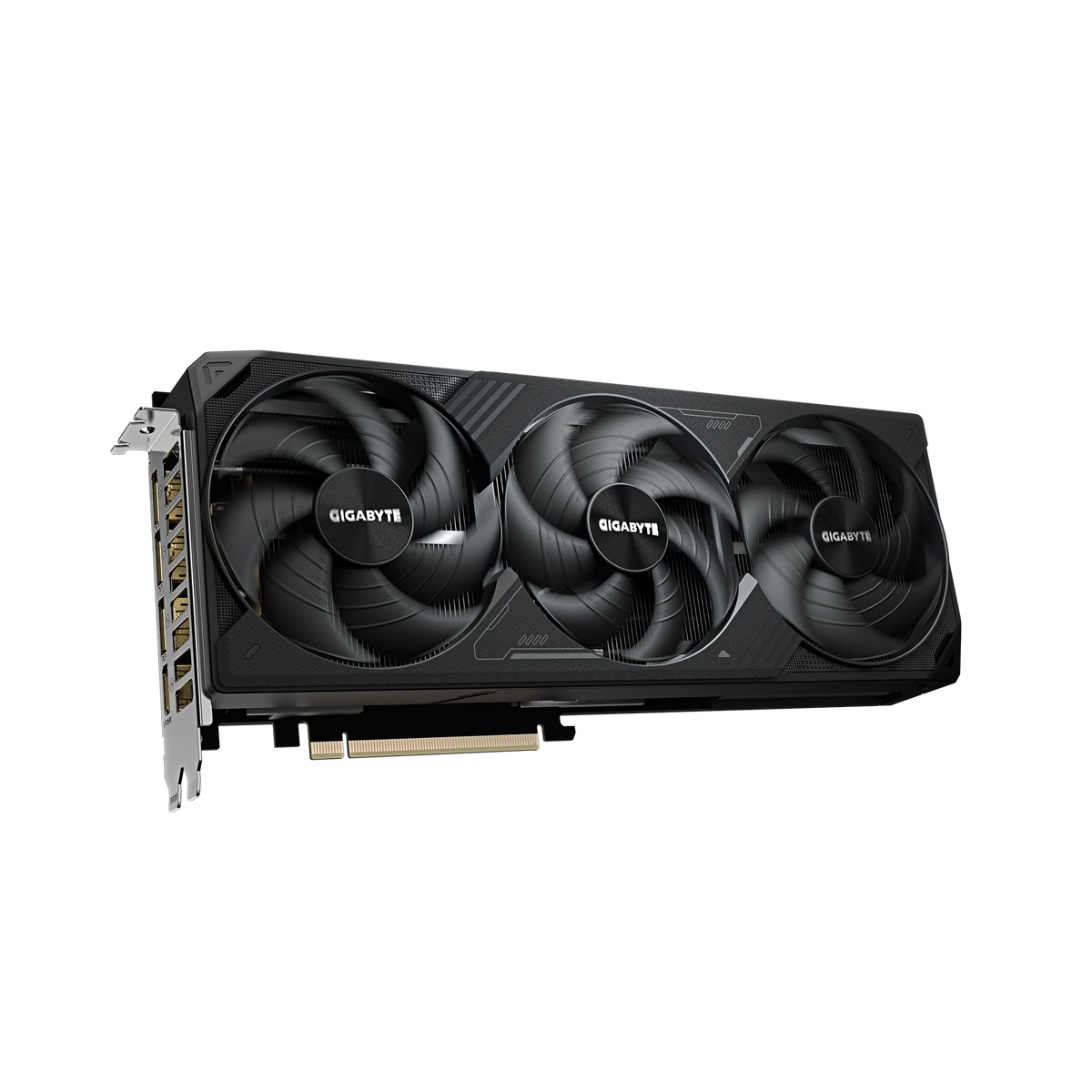 Bild von GIGABYTE GeForce RTX 5070 Ti Windforce SFF 16G - 16GB GDDR7, HDMI, 3x DP
