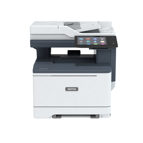 Bild von XEROX VersaLink C415DN - 4in1 Multifunktionsdrucker B-Ware - 140 € Cashback