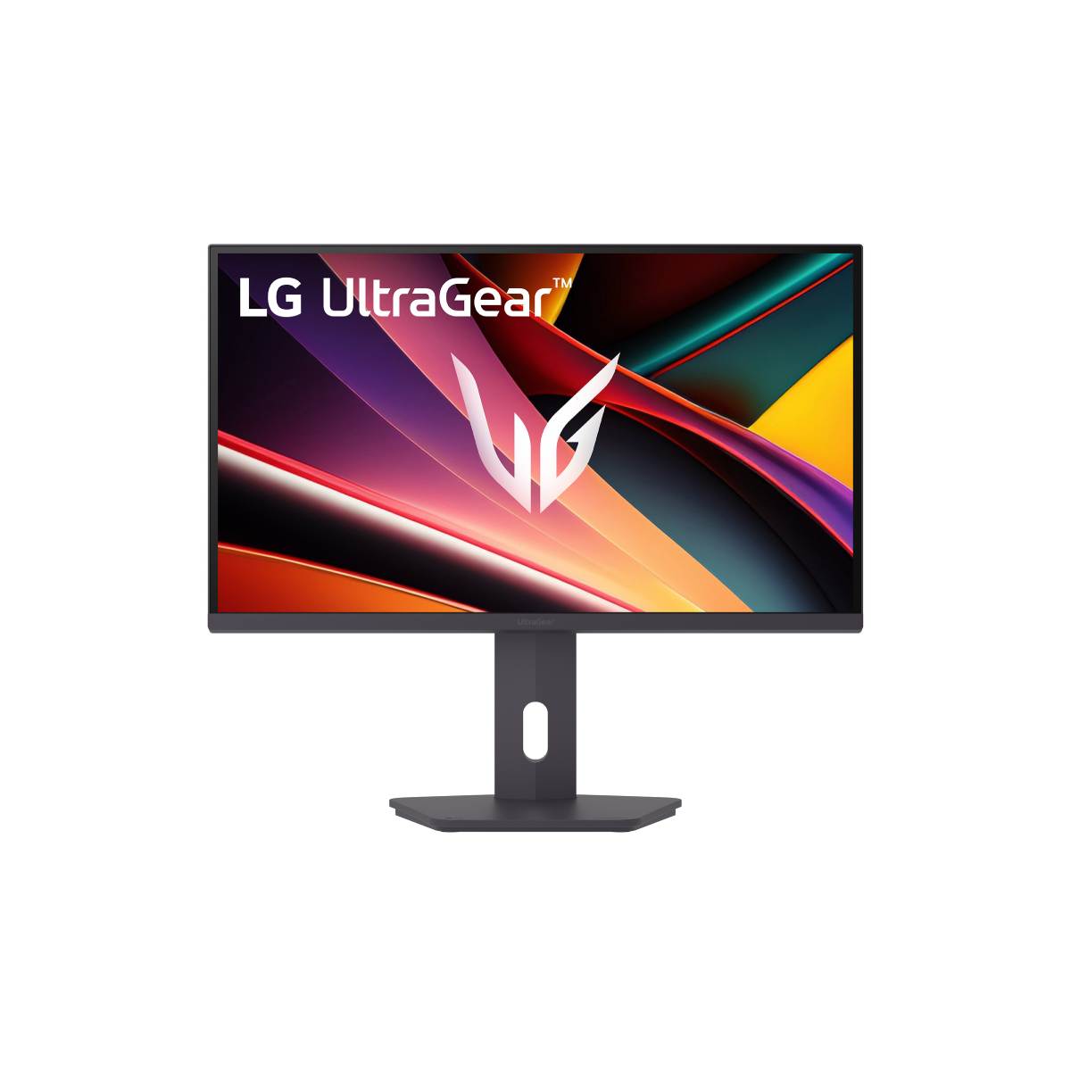 Bild von LG UltraGear 27G610A-B Gaming Monitor - QHD, 200Hz, 1ms - Ergonomischer Standfuß