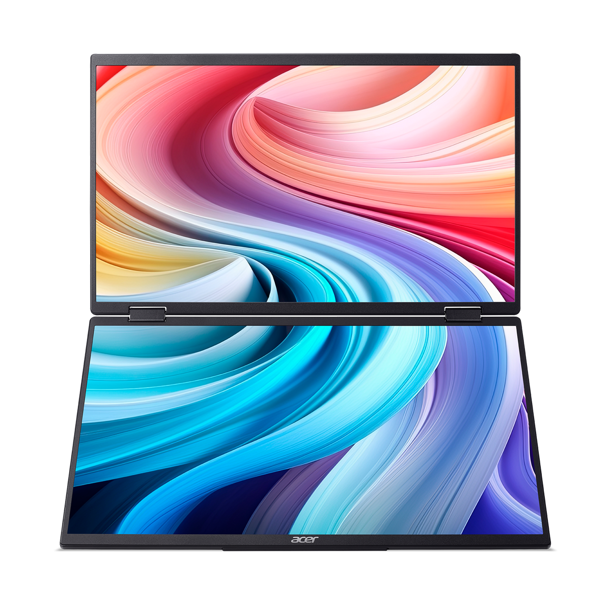 Bild von Acer PD3 (PD163Qbmiuux) 15,6" Full-HD Monitor