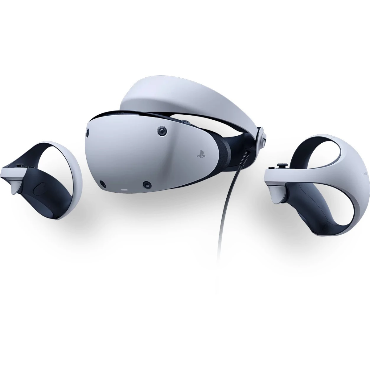Bild von Sony PlayStation VR2 Headset